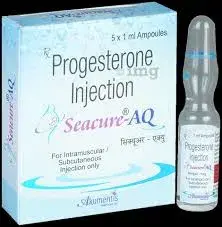 Progesterone Injection